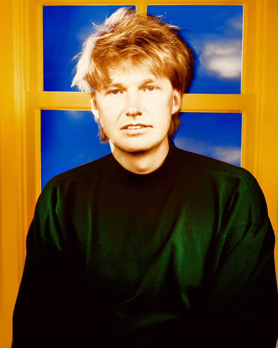 Bobby Sheehan by Dean Chamberlain