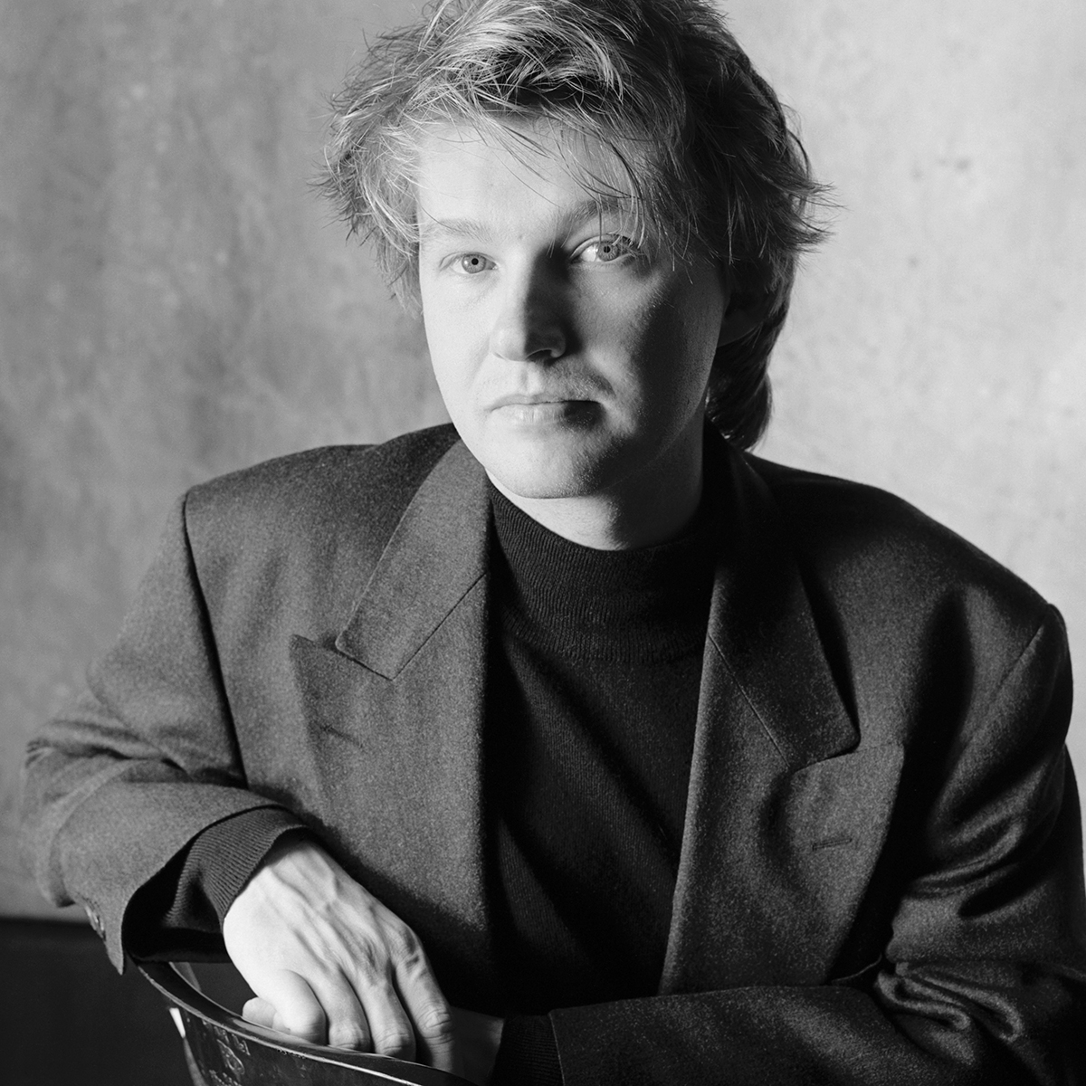 Bobby Sheehan by Nigel Dickson