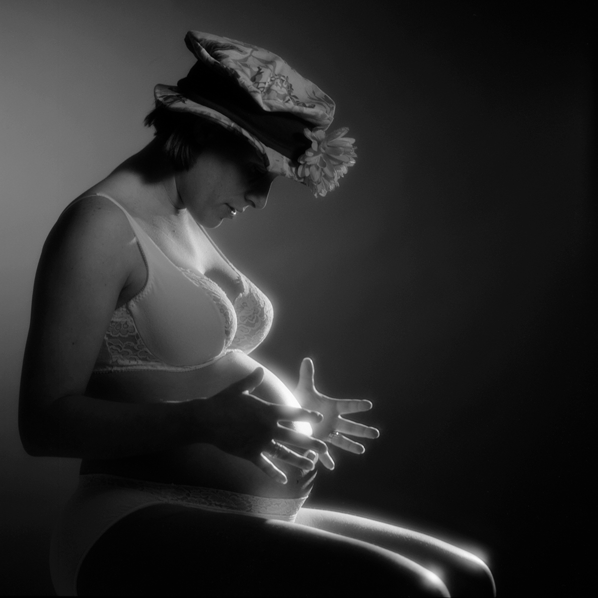 Lauren Rutten and Jack Sorokin