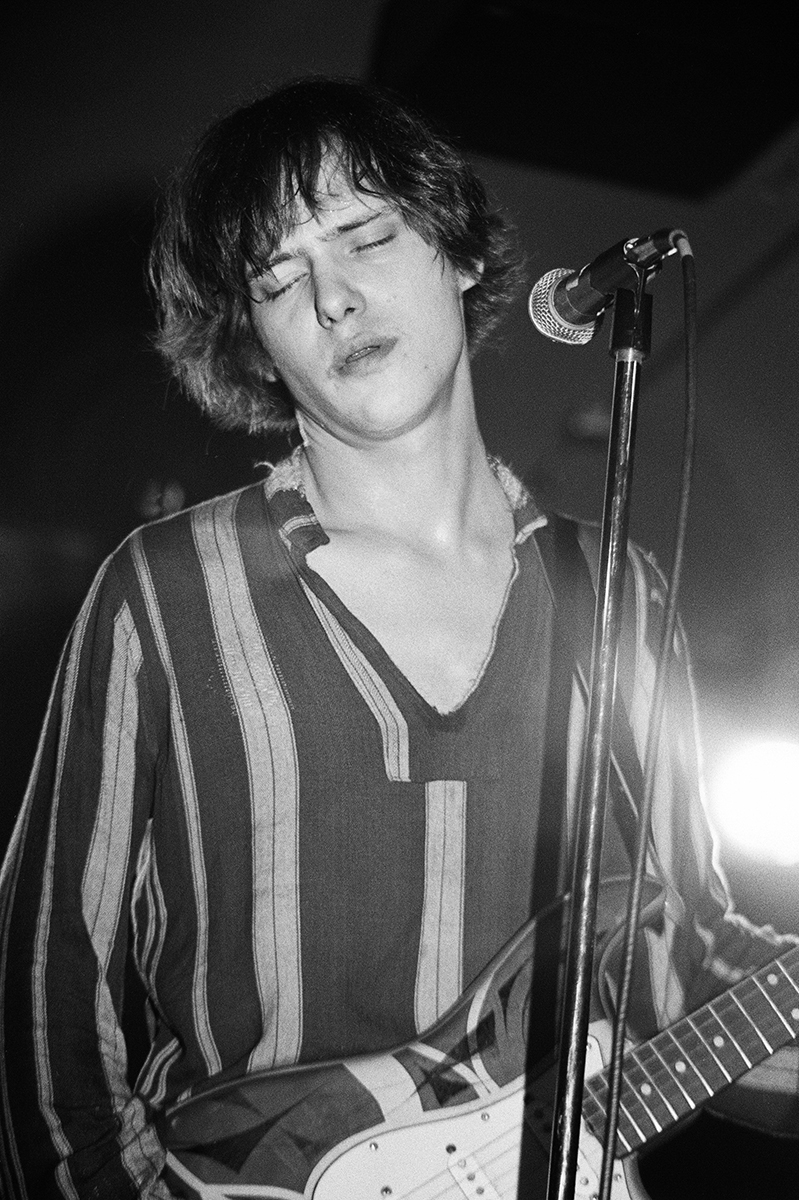 Richard Lloyd - Television 2